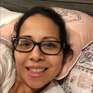 Meet your Posher, Alexandra